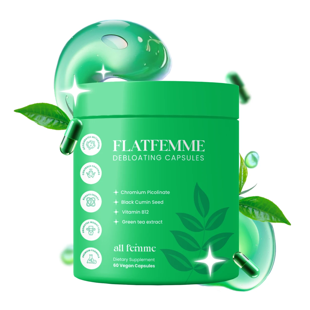 FlatFemme